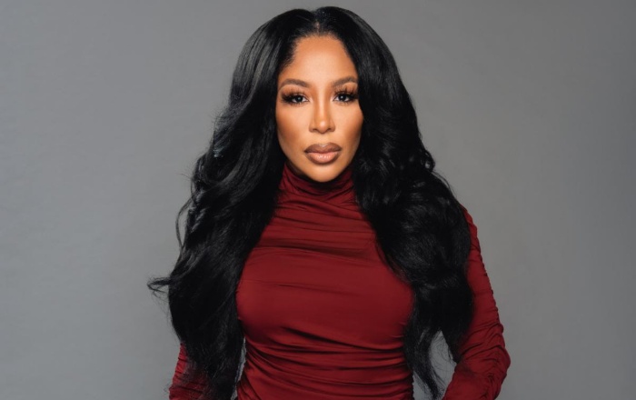 My Killer Body with K Michelle series