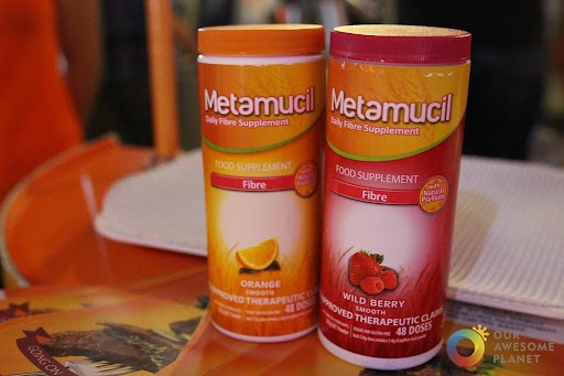 Natural Supplements For Men - Dietary Fiber