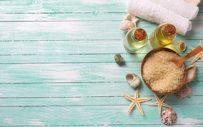 Organic Skincare Products You Should Try