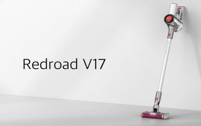Redroad V17