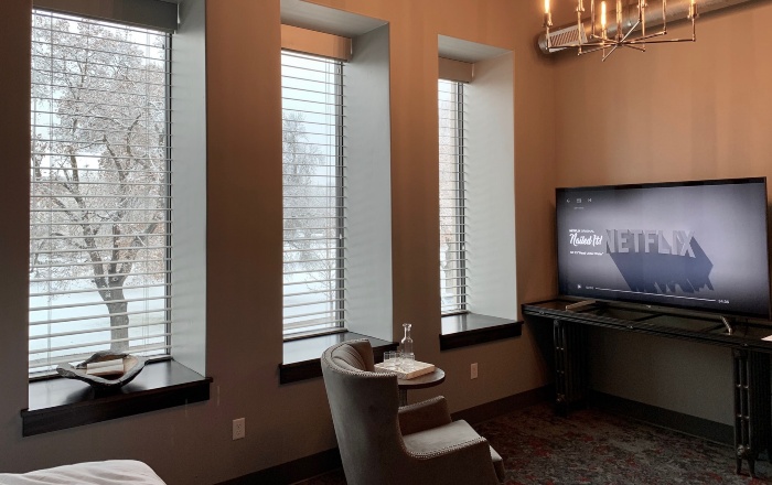 Set Up The Perfect Entertainment Center