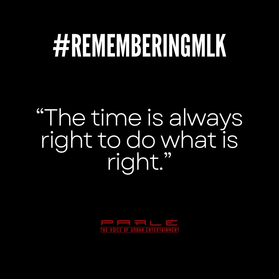 Martin Luther King Jr