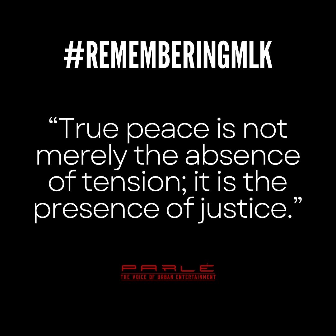 Martin Luther King Jr
