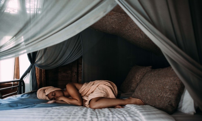 Alternative Therapies for Treating Insomnia