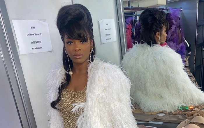 Ari Lennox Invasive Interview