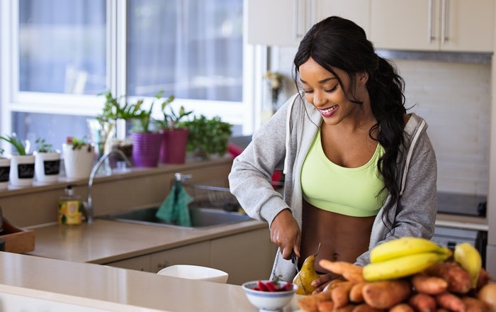 Be Healthy in 2022