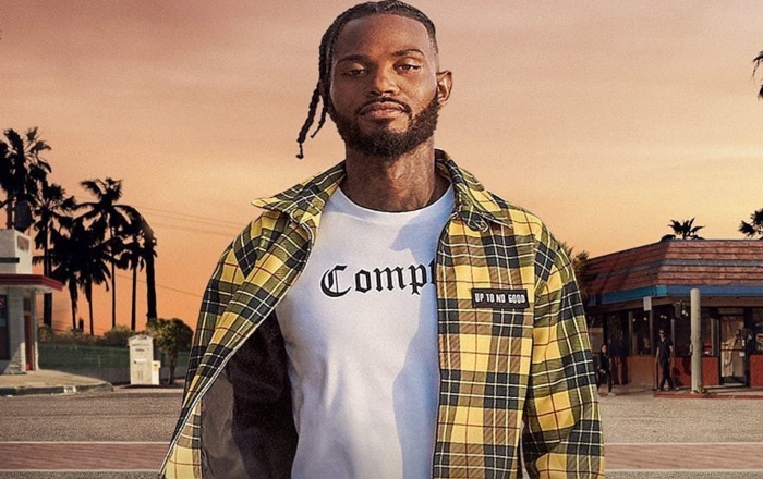 Black Ink Crew Compton Season 2