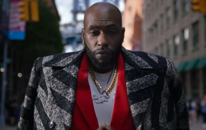 Black Ink Crew New York Returns