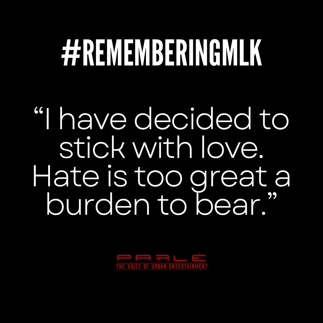 Martin Luther King Jr