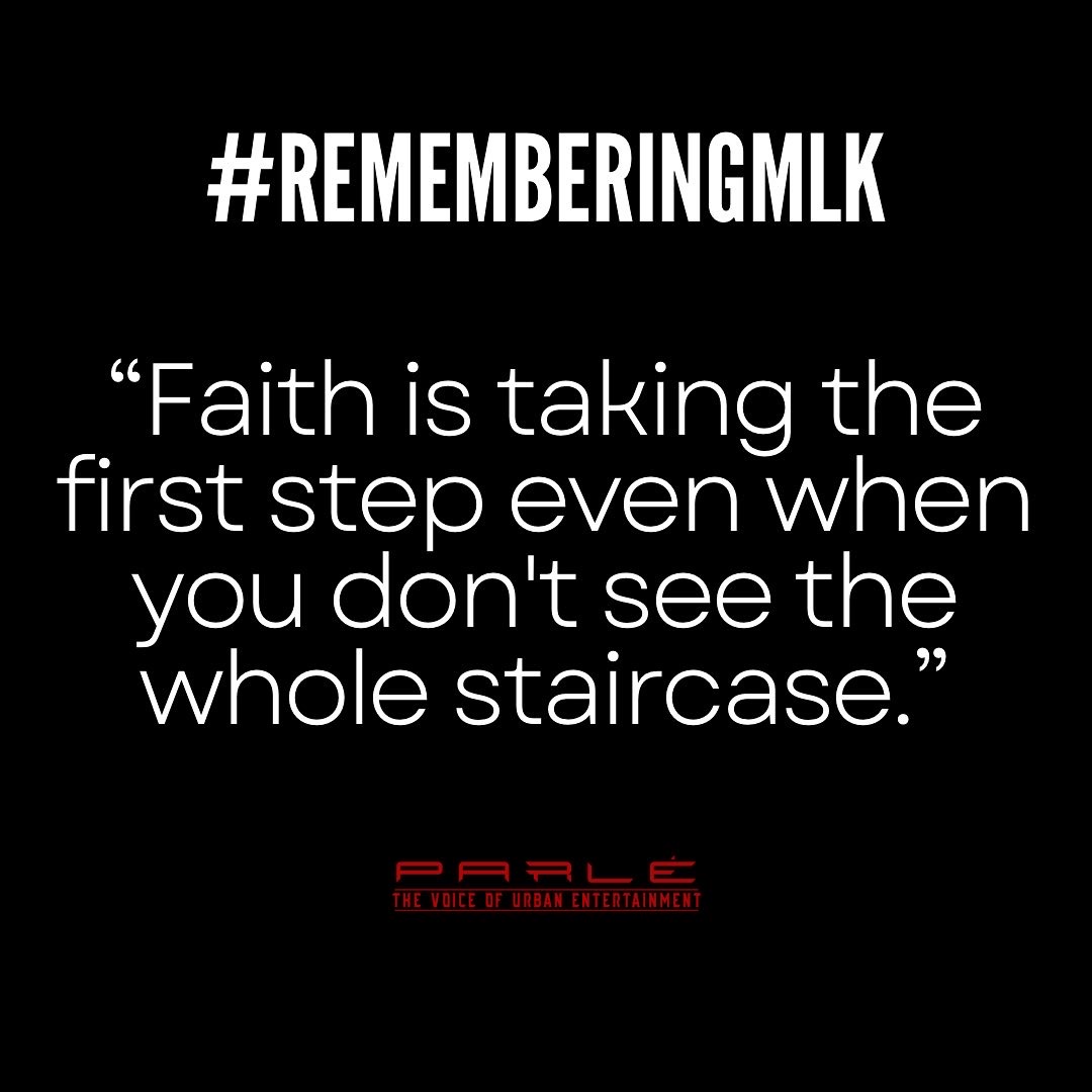 Martin Luther King Jr