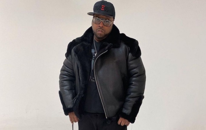 DJ Kay Slay Covid Battle