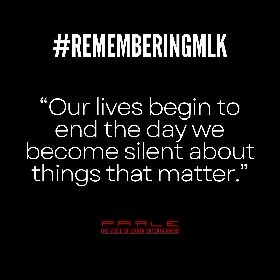 Martin Luther King Jr