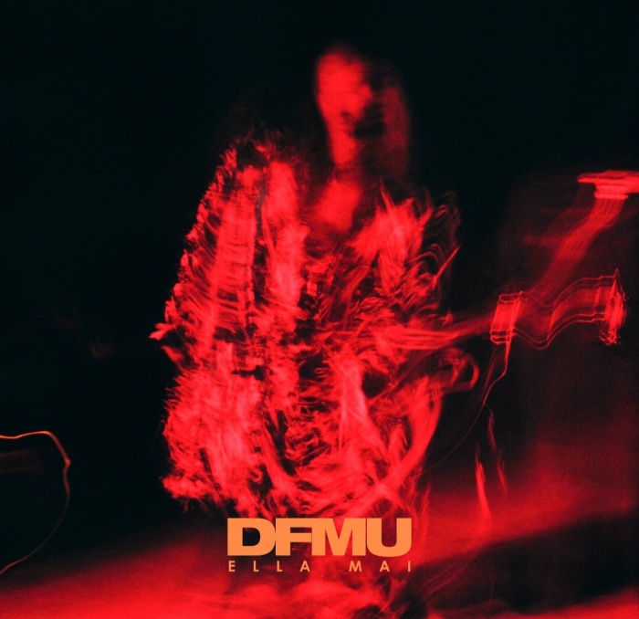 Ella Mai DFMU single artwork