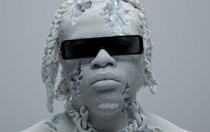 Gunna Drip Season 4 cover art social