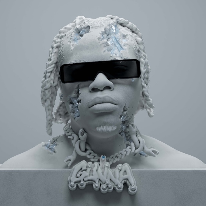 Gunna Drip Season 4 cover art