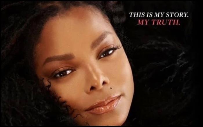 Janet Documentary
