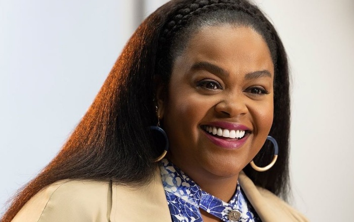 Jill Scott sex tape