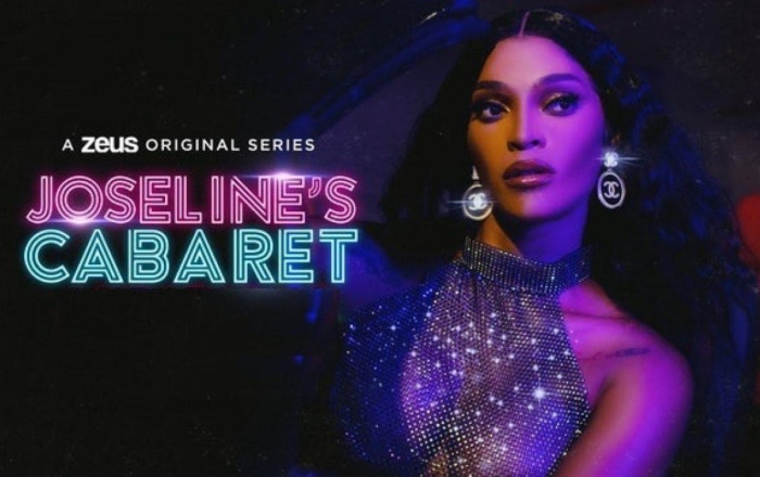 Joseline's Cabaret Las Vegas