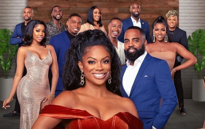 Kandi and the Gang Series