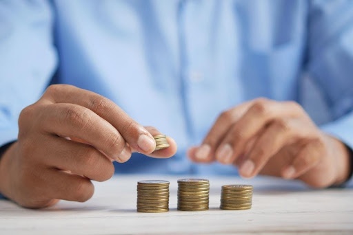 Reward Yourself for Meeting Goals