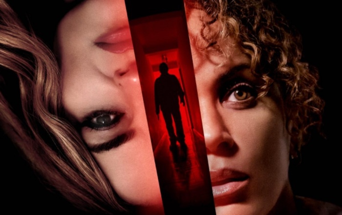 Safe Room movie