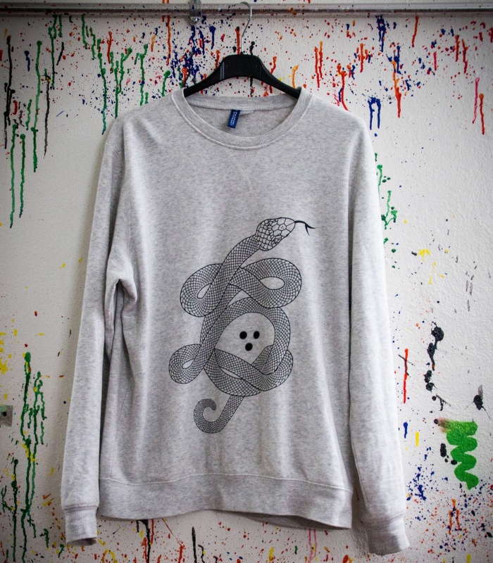 Screen Printing or Direct to Garment Printing