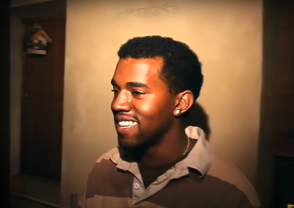 Kanye West