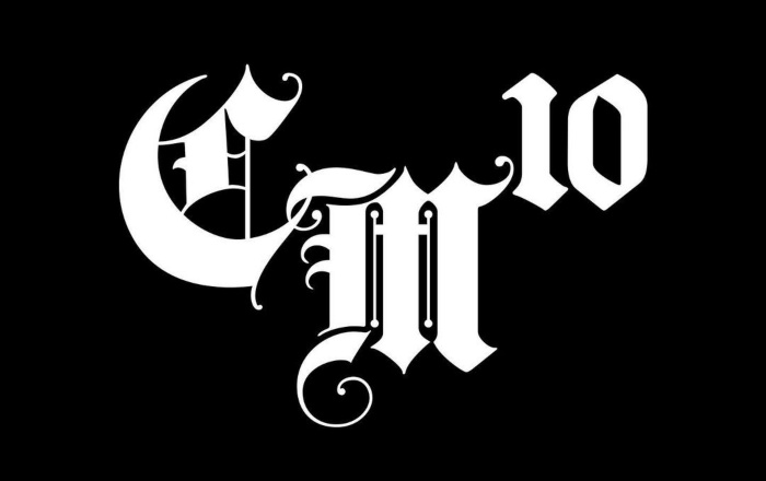 Yo Gotti CM10 album cover