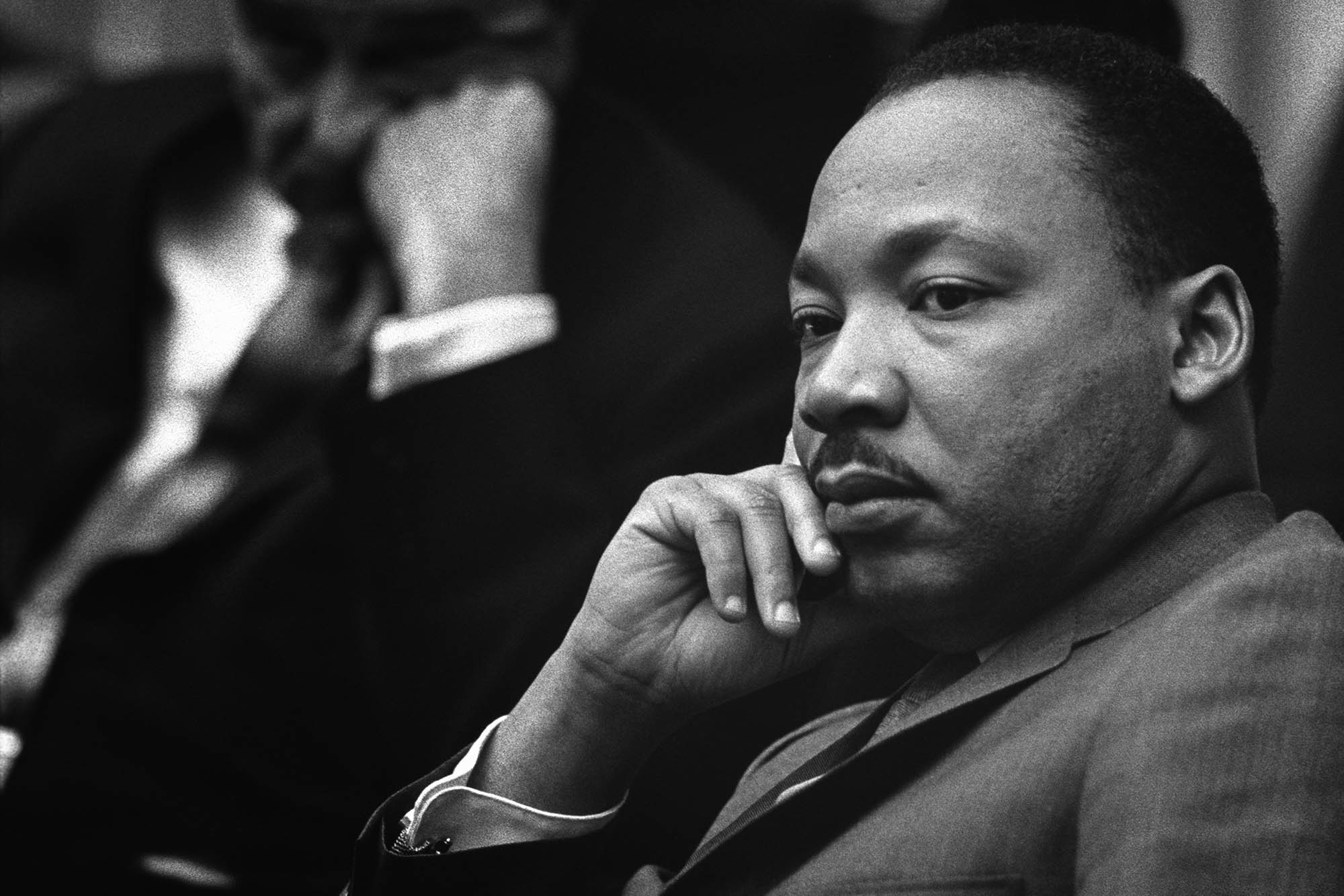 Martin Luther King Jr. quotes