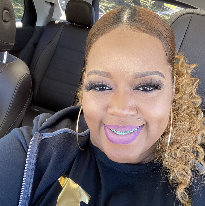 Chenell Parker