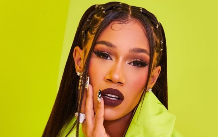 Bia Lauches Beauty For Certain Makeup Line