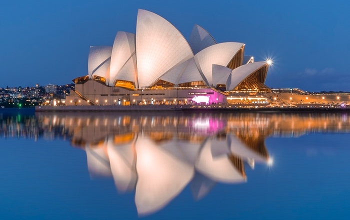 Dating In Sydney