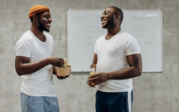 Ease Depression and Anxiety