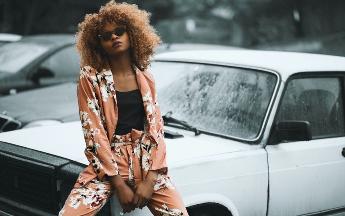Find Your Personal Style