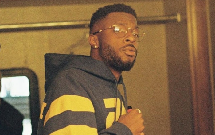 Isaiah Rashad Sex Tape