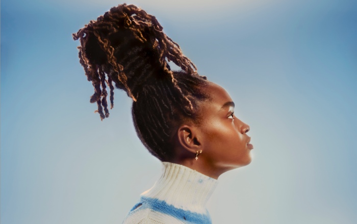 Koffee Gifted Album cover