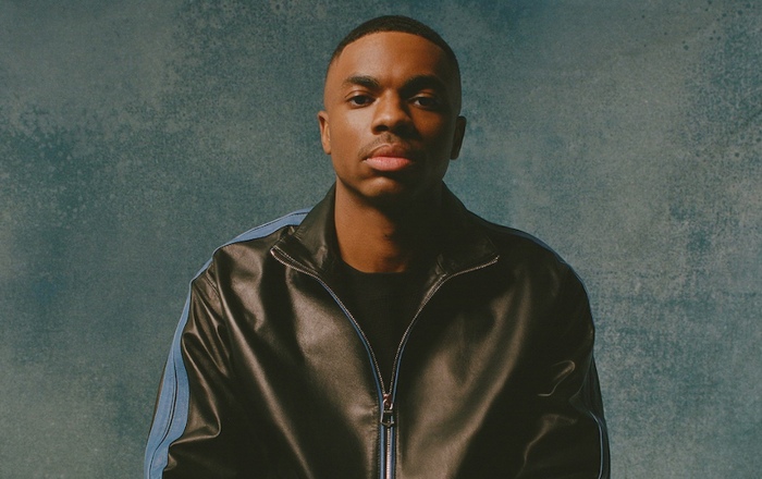 Vince Staples Ramona Park Broke My Heart album