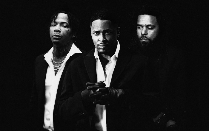 YG Scared Money single
