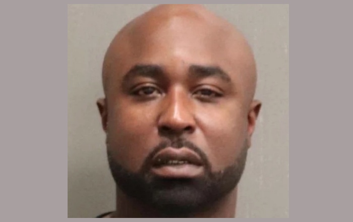 Young Buck Arrested