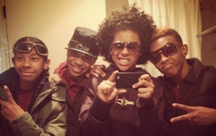 Mindless Behavior Where Are They Now