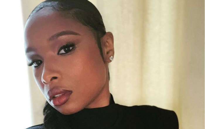 Jennifer Hudson Show