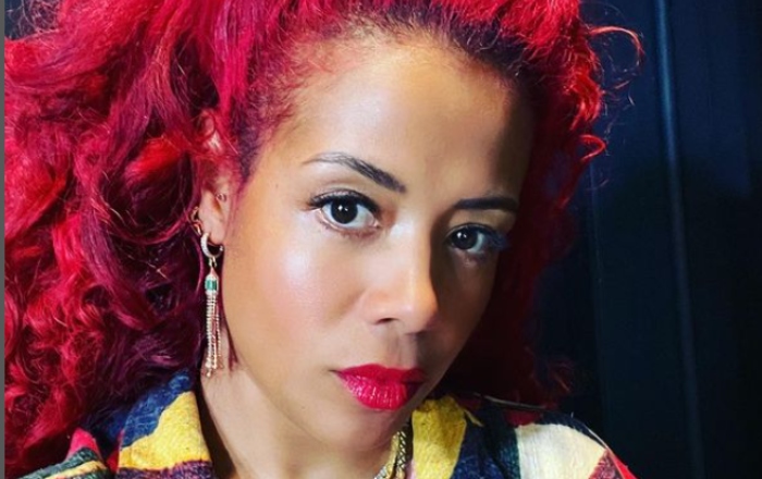 Kelis Husband Mike Mora Passed Away