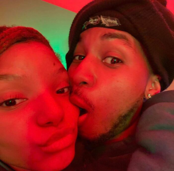 Halle Bailey and DDG dating rumors