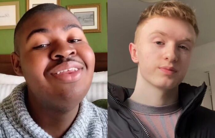 Singers of TikTok