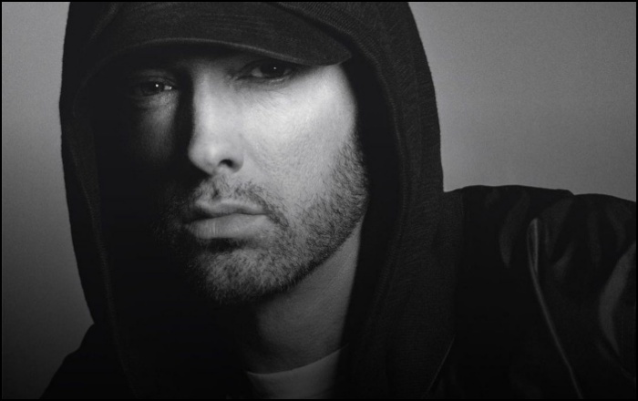 Eminem Celebrates 14 Years of Sobriety