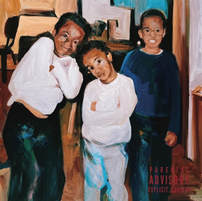 Benny The Butcher Tana Talk 4 album cover