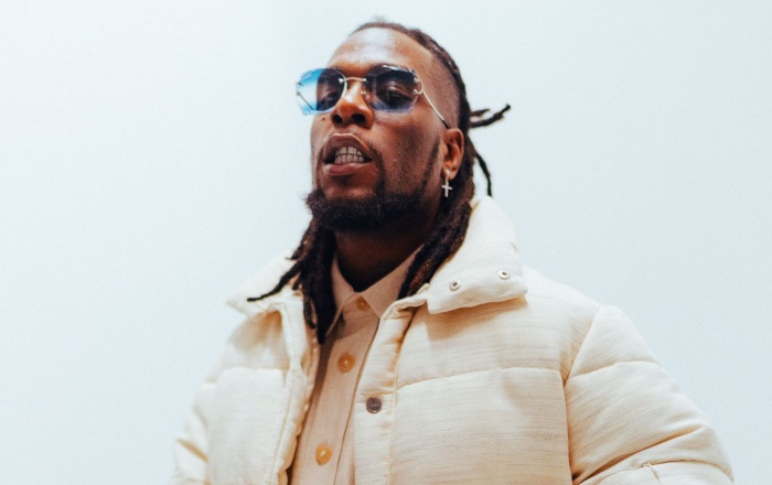 Burna Boy claims to be richest artist in Africa