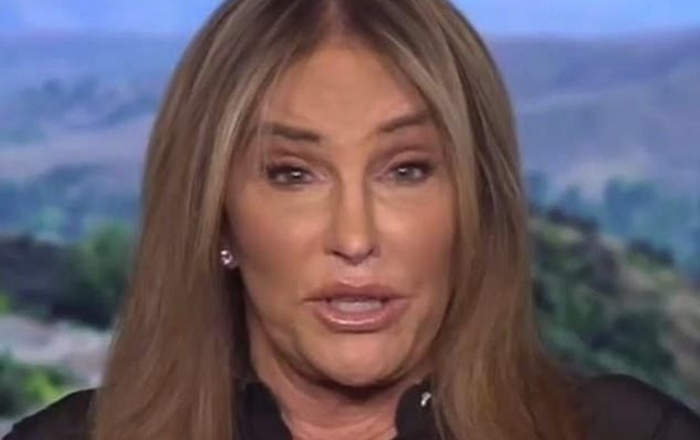 Caitlyn Jenner trans athlete comments