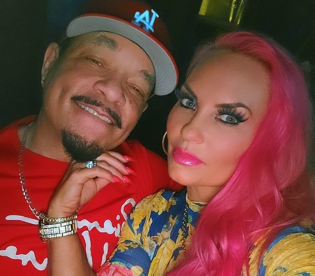 Ice T
