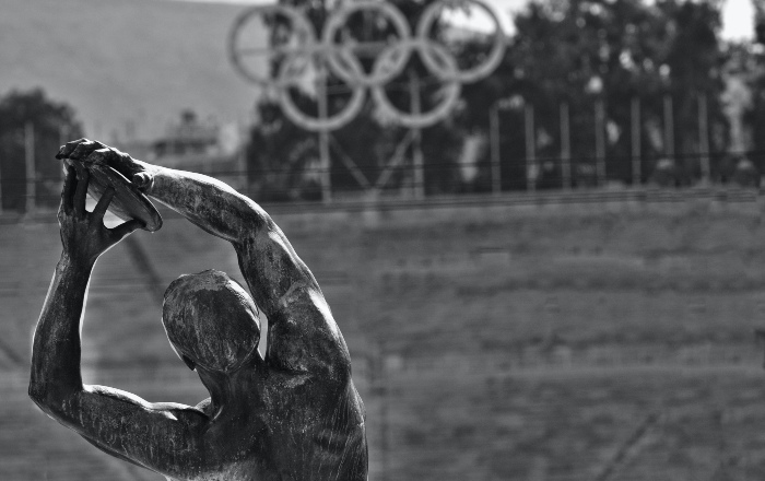 History of the Olympics Games